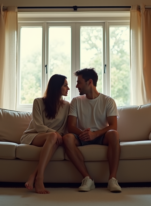 Couples Coaching