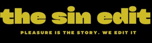 The Sin Edit interview