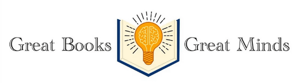 Great Books Great Minds feature